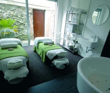 Peppershell Place Day Spa