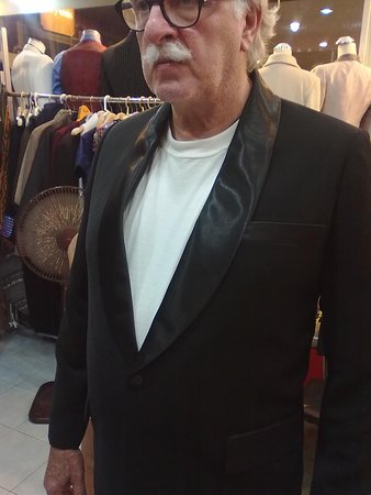 Paul Style Bespoke Tailor