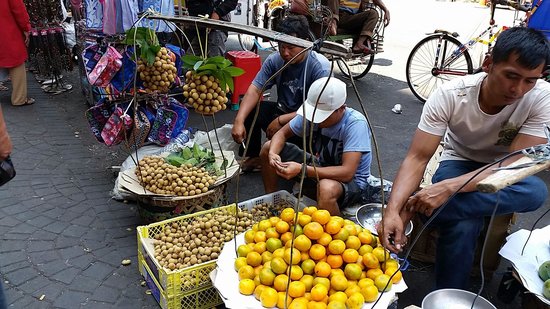 Pasar Dago