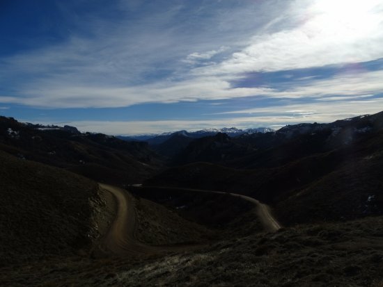 Paso de Cordoba