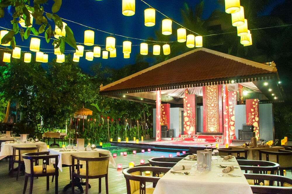 The Culture Night Dining