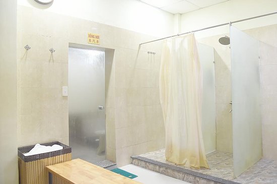 Thanh Phuong Foot Massage