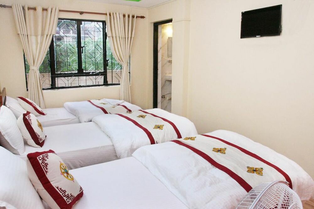 Thamel Spa
