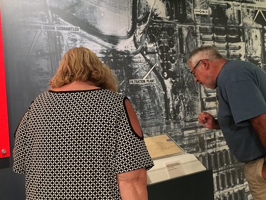 The Holocaust Museum & Cohen Education Center