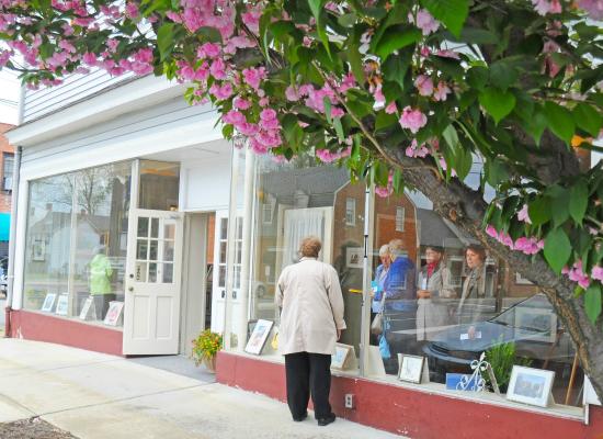 Tappahannock Art Gallery