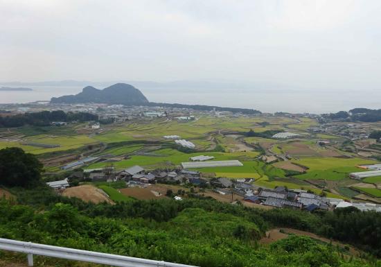 Tanimizu Rice Terrace
