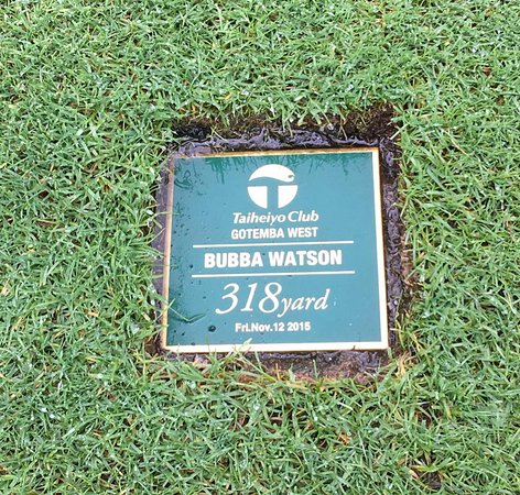 Taiheiyo Club Gotemba West