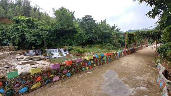 Taishan Fenghuangxia Drifting