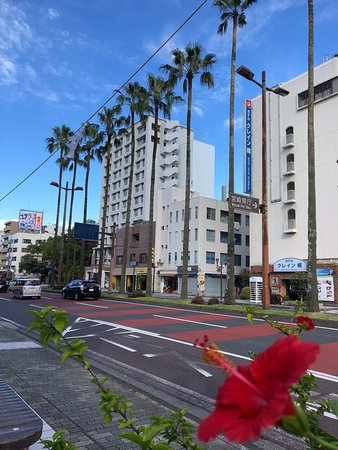 Tachibana Street