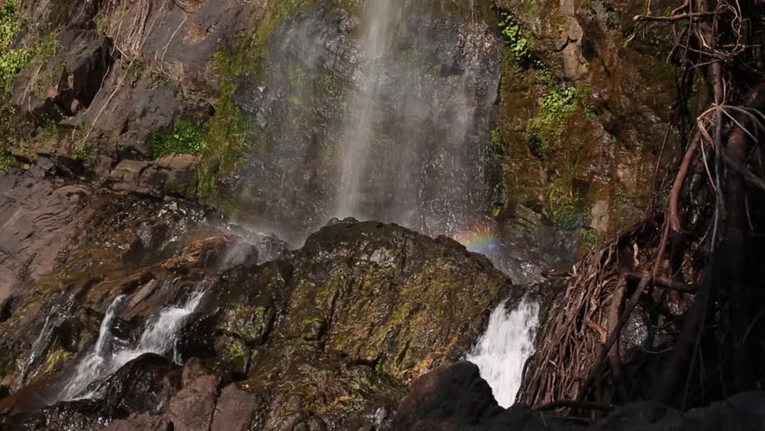Tam Nang Waterfall