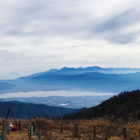 Takabotchi Highlands