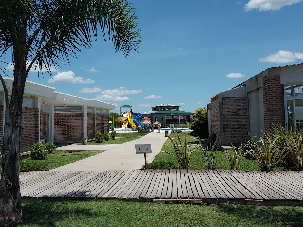 Termas del Gualeguaychu