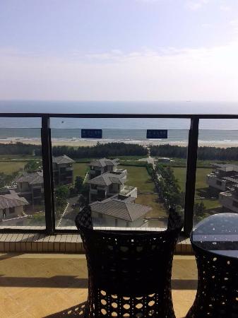 Ten Miles Silver Beach