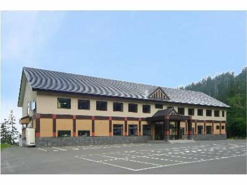 Tokachidake Onsen