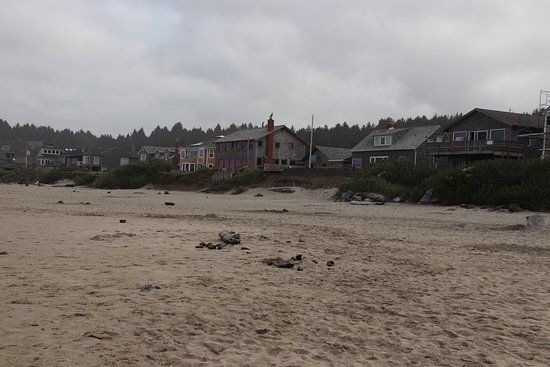 Tolovana Beach State Recreation Site