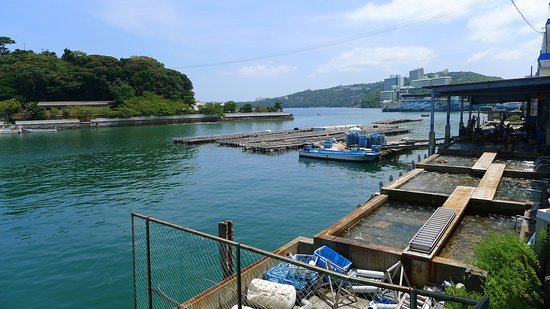 Toba Pearl Town