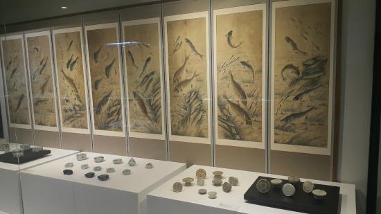 Tongyeong City Museum