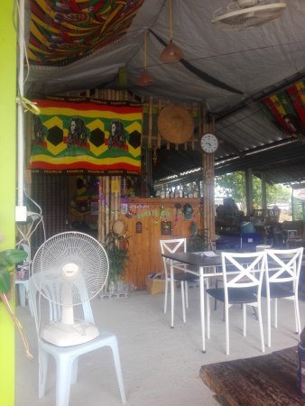 Tk's Bar