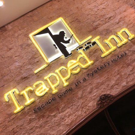 Trapped Inn