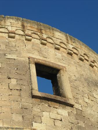 Torre Colombaia