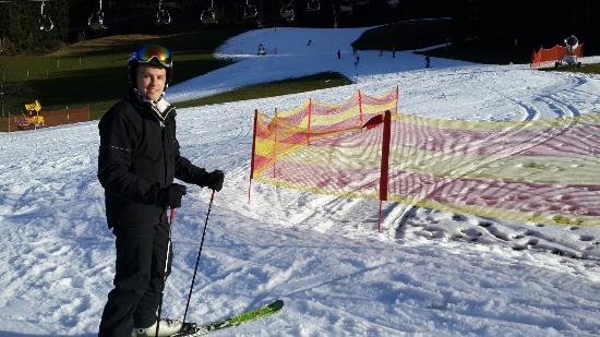 The Reds Schischule Westendorf