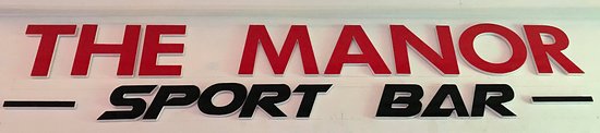 The Manor Sport Bar