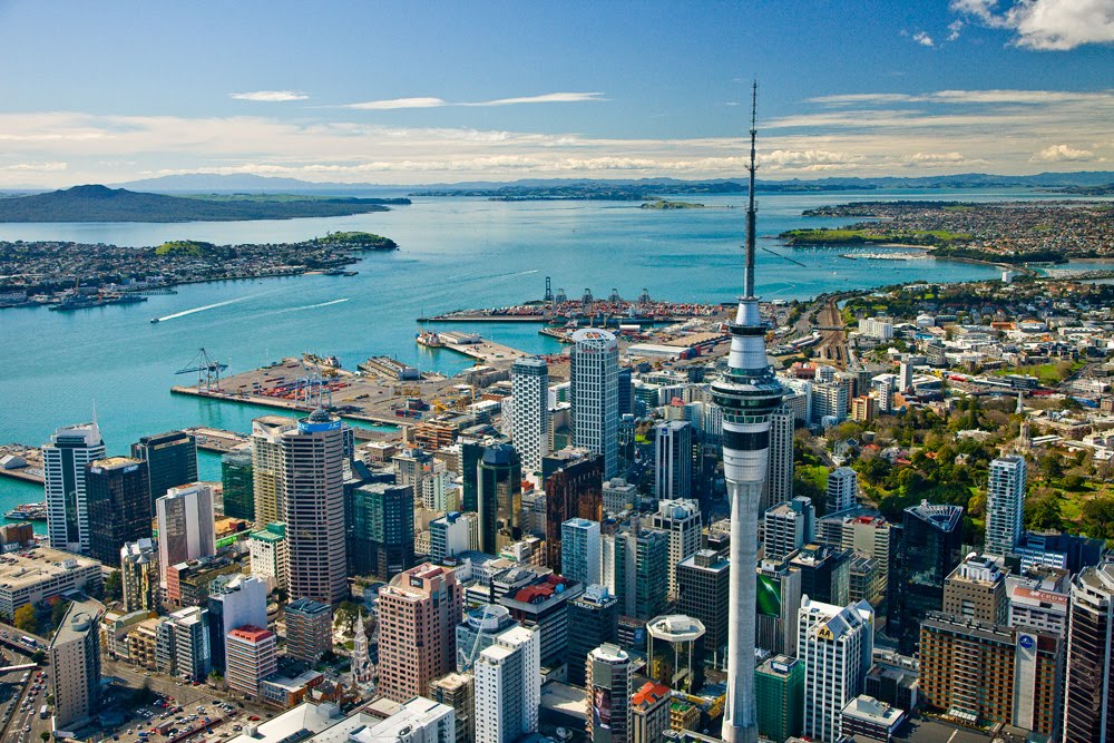 The NBR New Zealand Opera