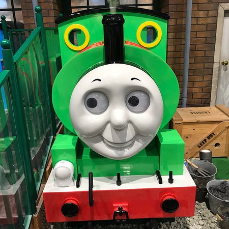 Thomas Town