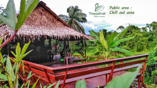 Theppahrak Garden Khaolak