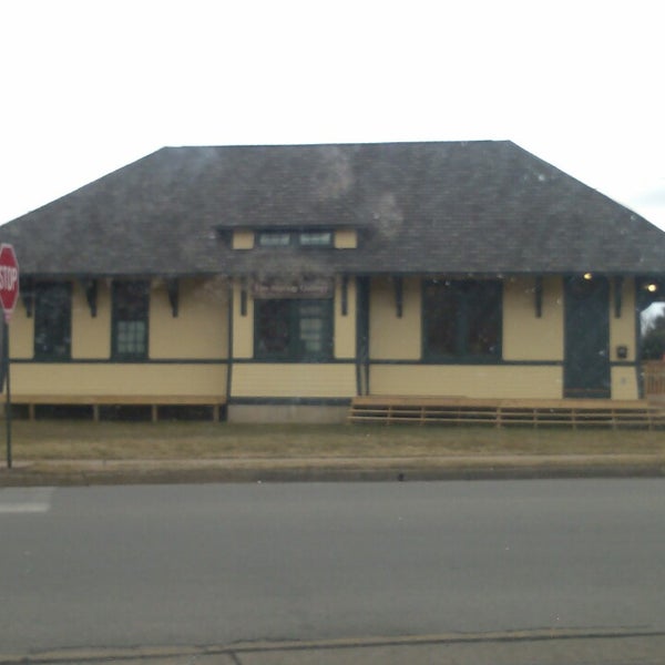 The Station Gallery