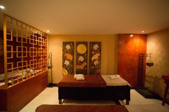 The Spa By The Exclusive Clinic