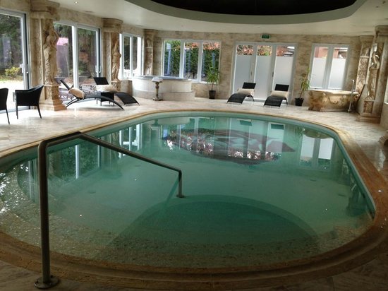 The Spa at Nugget Point