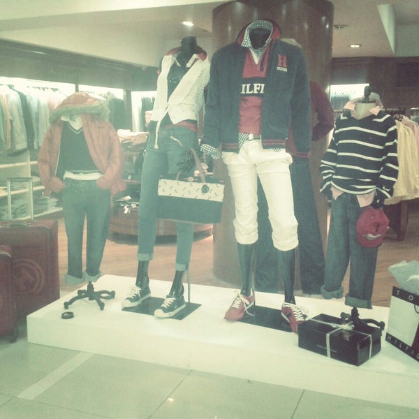 Shopping Vendome