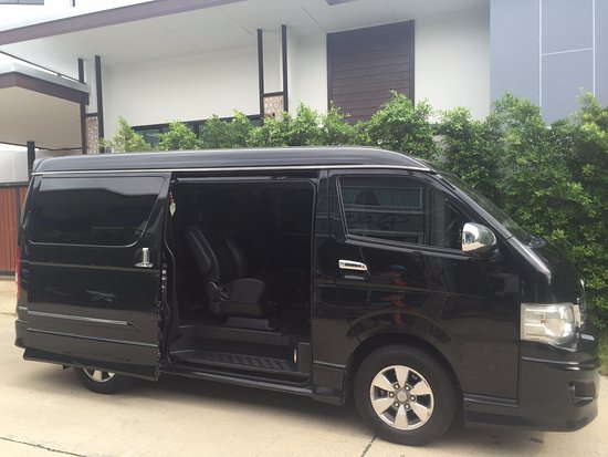 Siam Limousine