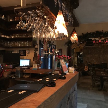 Shipyard Cafe and Bar