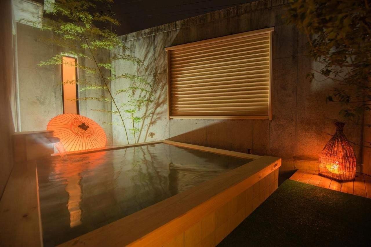 Shinyudanaka Onsen