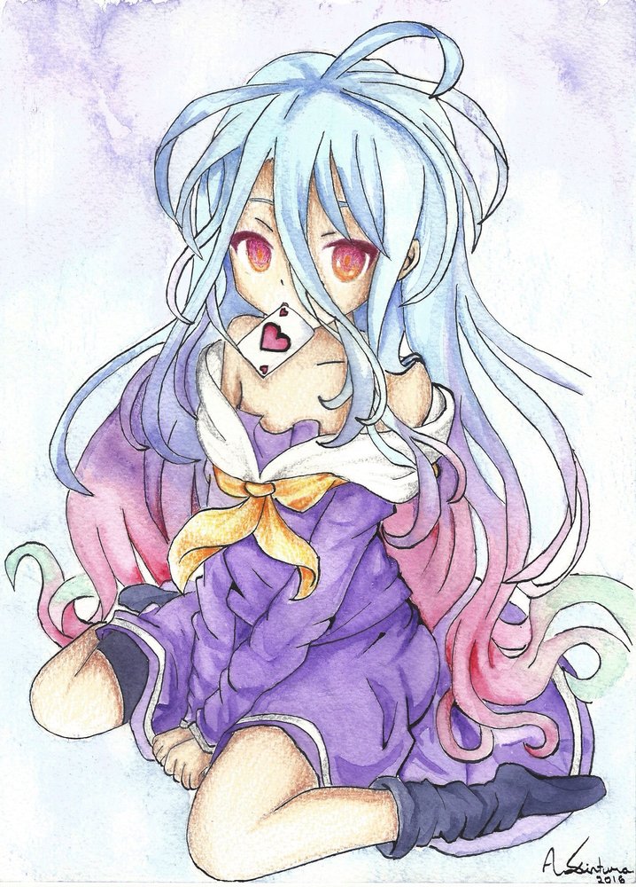 Shiro no Yu