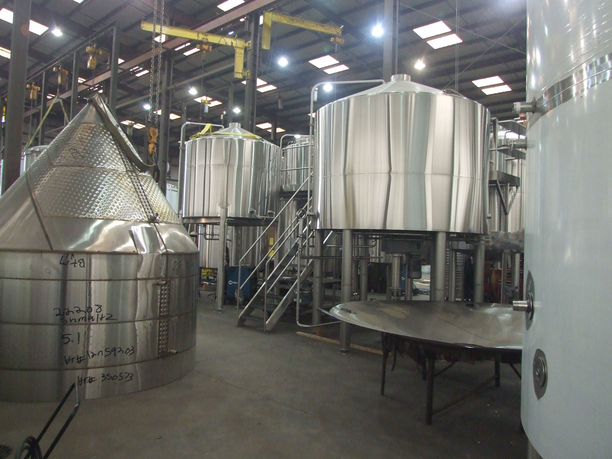 Shmaltz Brewing Company