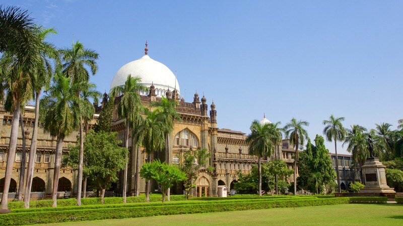 Shivaji Garden