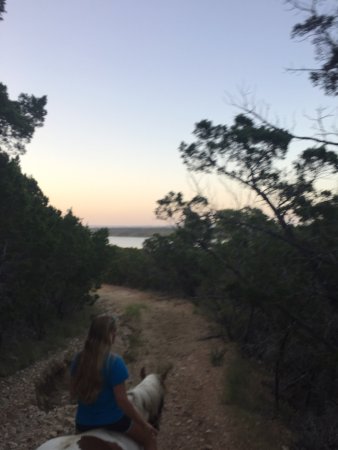 Silvers Trails
