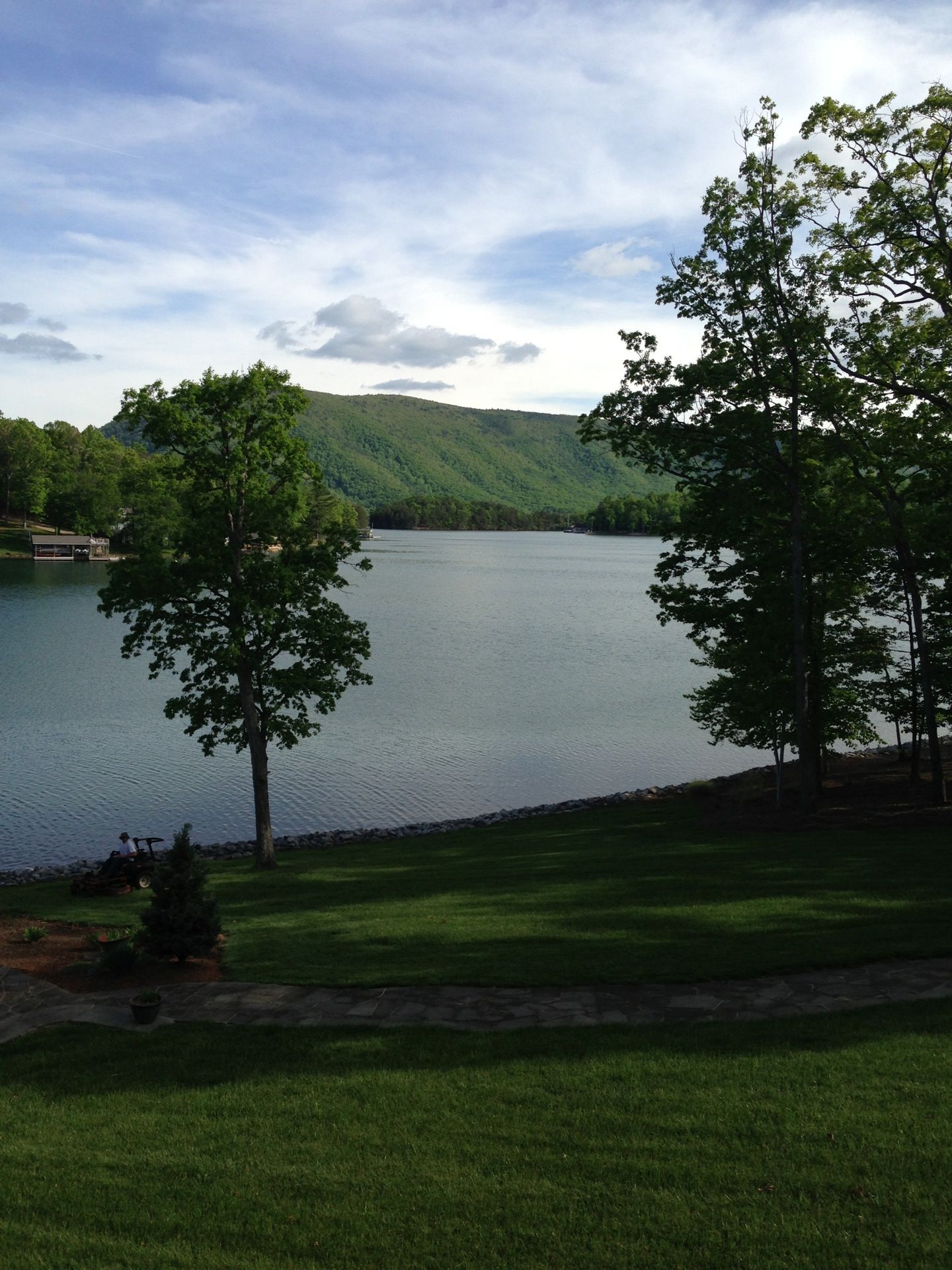 Smith Mountain Lake State Park