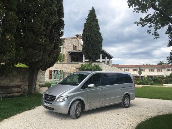 Smart Transfers Croatia