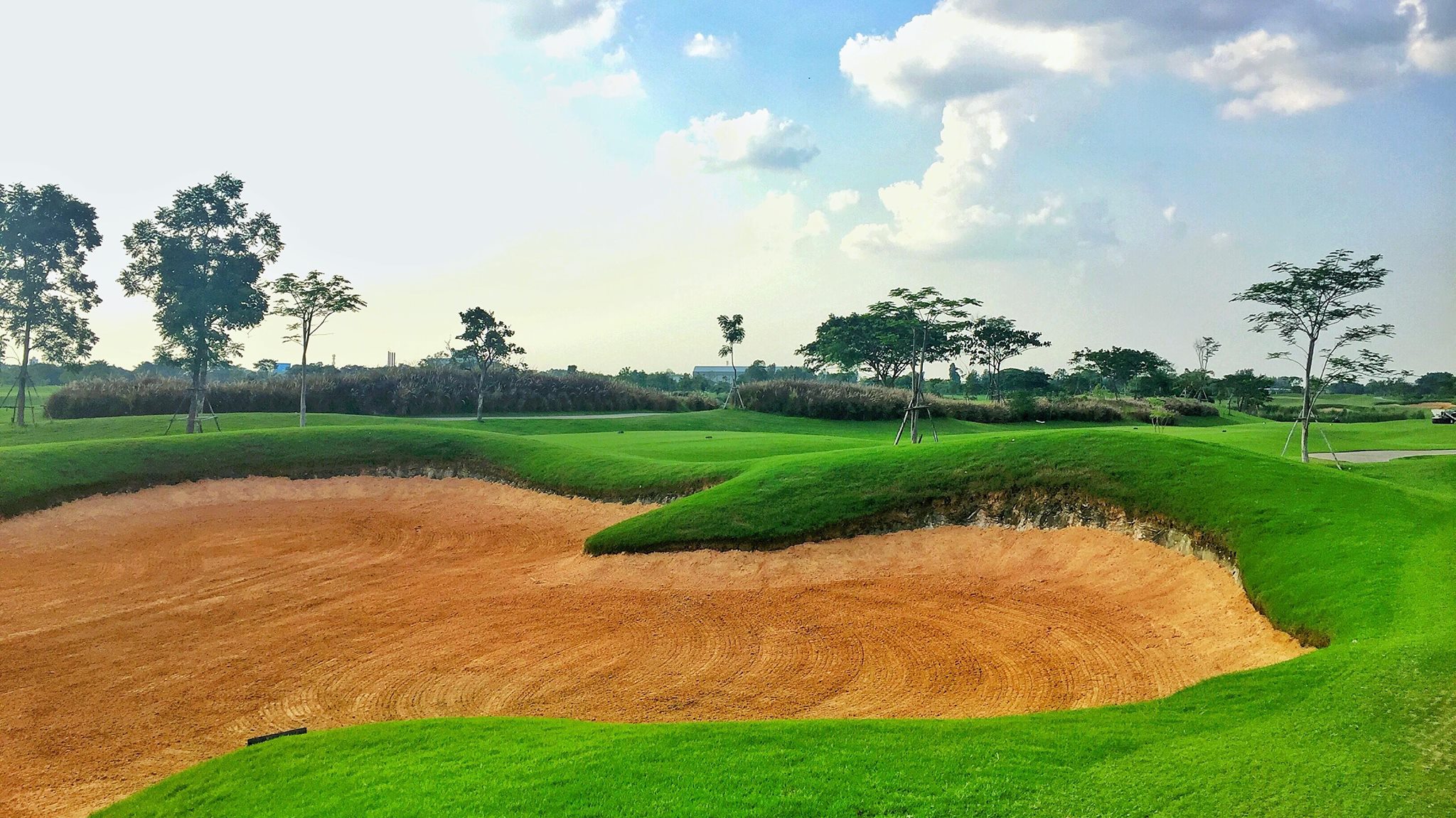 Singha Park Golf Club