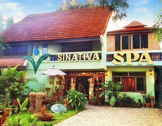 Sinativa Spa Club