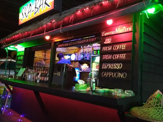Ska - Bar