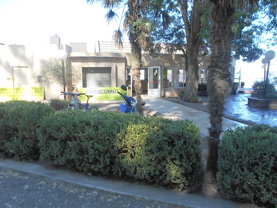 Secretaria De Turismo Chascomus