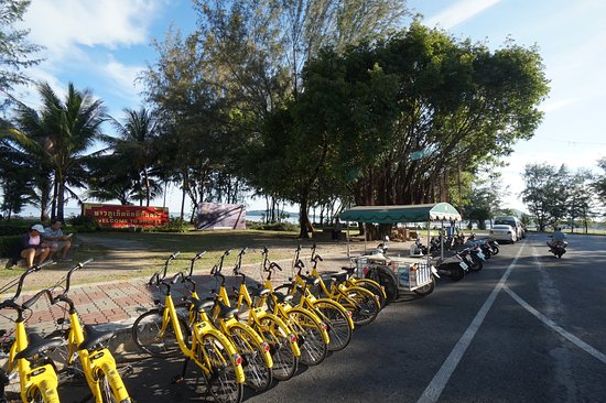 Saphan Hin Park