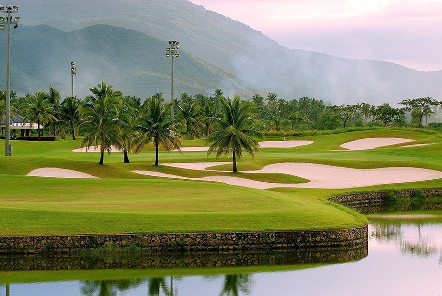Sanya International Golf Club
