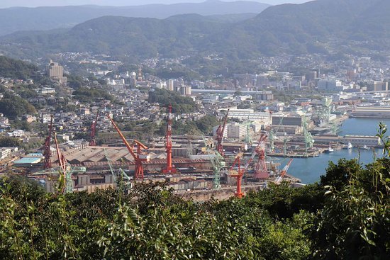 Sasebo Jukogyo Kabushikigaisha Sasebo Zosenjo