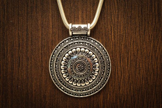 Satyam Silver